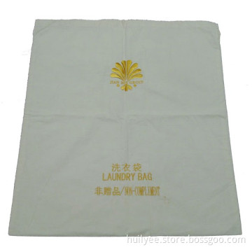 No Woven Fabric Hotel Laundry Bag